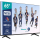 Hisense 65E7HQ 4K QLED 60Hz - 1374344 - zdjęcie 3
